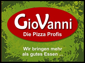 Giovanni Pizza in Hannover
