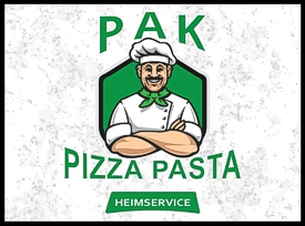 Speisekarte von PAK Pizza Pasta in 89537 Giengen an der Brenz anzeigen