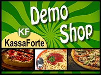 Lieferservice Demo-Shop fr Kassaforte in Musterstadt