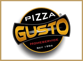 Speisekarte von Gusto Pizza in 71717 Beilstein anzeigen