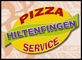 Speisekarte von Pizzaservice Hiltenfingen in 86856 Hiltenfingen anzeigen