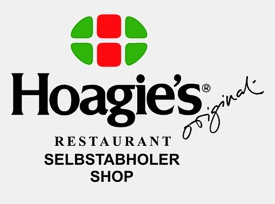 Speisekarte von Hoagie`s Restaurant in 72622 Nrtingen anzeigen