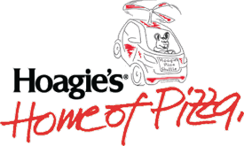 Speisekarte von Hoagie`s Home of Pizza in 73329 <b>Kuchen</b> anzeigen