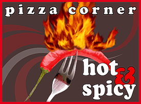 Speisekarte von Hot and Spicy in 74321 Bietigheim anzeigen