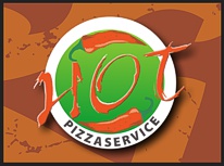 Lieferservice Hot Pizza Service in Markgrningen