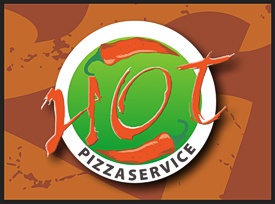 Speisekarte von Hot Pizza Service in 71706 Markgrningen anzeigen