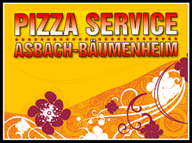 Speisekarte von Royal Pizzaservice in 86663 Asbach Bumenheim anzeigen