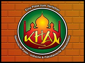 Speisekarte von Khan Pizza4You in 85375 Neufahrn anzeigen