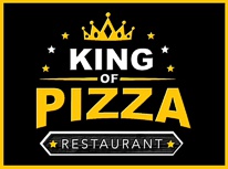 Lieferservice King of Pizza in Herne