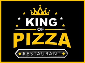 King of Pizza in Herne