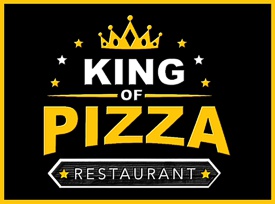 Speisekarte von King of Pizza in 44652 Herne anzeigen