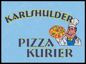 Speisekarte von Pizza Kurier Karlshuld in 86668 Karlshuld anzeigen