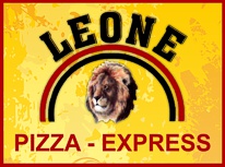 Lieferservice Leone Pizza Express in Stuttgart