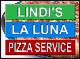 Speisekarte von Lindi`s La Luna in 71726 Benningen anzeigen