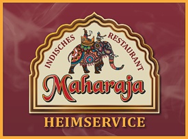 Speisekarte von Maharaja Restaurant in 86161 Augsburg anzeigen