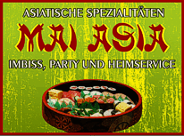 Lieferservice Mai Asia in Mnchen