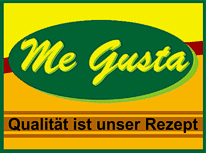 Lieferservice Pizzeria Me Gusta in Knigsbrunn