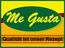 Speisekarte von Pizzeria Me Gusta in 86343 Knigsbrunn anzeigen