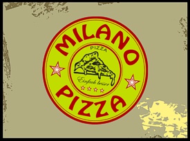 Speisekarte von Milano Pizza in 72793 Pfullingen anzeigen