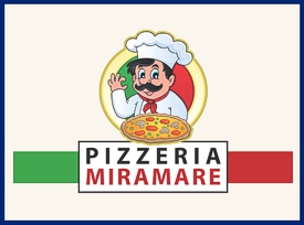 Speisekarte von Pizzeria Mira Mare in 64589 Stockstadt anzeigen