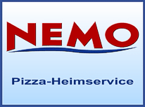 Lieferservice Pizzaservice Nemo in Augsburg-Lechhausen