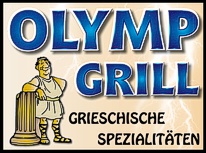 Lieferservice Olymp Grill in Essen