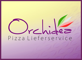 Orchidea Pizza Service in Grunbach