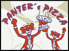 Speisekarte von Panter`s Pizza-Express in 71282 Hemmingen anzeigen