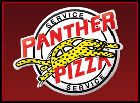 Speisekarte von Panther Pizza in 70469 Feuerbach anzeigen