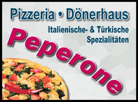 Speisekarte von Pizzeria Peperone in 53424 Remagen anzeigen