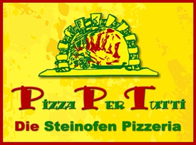 Pizza Per Tutti in Saarbrücken