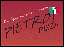 Lieferservice Pietros Pizza in Reutlingen-Altenburg