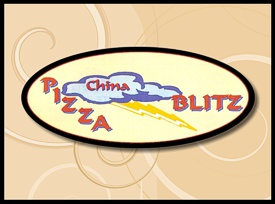 Pizza Blitz in Ditzingen-Heimerdingen