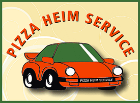 Speisekarte von Pizza-Heim-Service in 75175 Pforzheim anzeigen