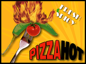 Pizza Hot + Döner Kebab in Murr