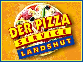Speisekarte von Der Pizzaservice Landshut in 84034 Landshut anzeigen