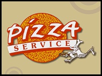 Lieferservice Pizza Service in Gnzburg
