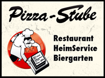 Lieferservice PizzaStube in Landshut-Ergolding