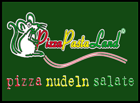 PizzaPastaLand ® in Bochum