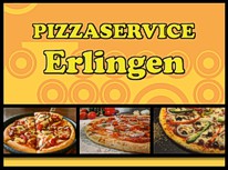 Lieferservice Pizzaservice Erlingen in Meitingen-Erlingen
