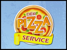 Speisekarte von Der Pizza Service Hohenthann in 84098 Hohenthann anzeigen