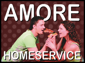 Speisekarte von Amore Pizza & China in 74321 Bietigheim-Bissingen anzeigen