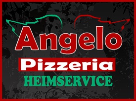 Speisekarte von Pizzeria Angelo in 68535 Edingen anzeigen