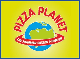 Speisekarte von Pizza Planet in 72762 Reutlingen anzeigen