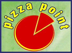 Speisekarte von Pizza Point in 44649 Herne anzeigen