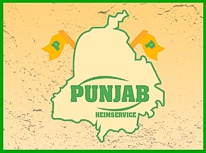 Lieferservice Punjab Heimservice in Bad Tlz