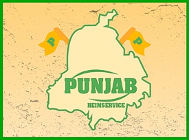 Punjab Heimservice in Bad Tlz