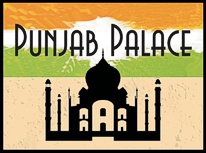 Lieferservice Punjab Palace in Gräfelfing