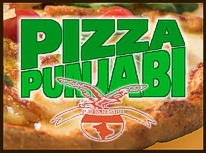 Lieferservice Pizza Punjabi in Markt Schwaben