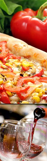 Quick Pizzaservice Lieferservice – Dillingen an der Donau